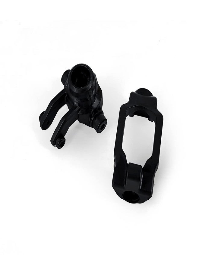 Abendor PX9200 Front Steering Universal Wheel PX9200-15 for 1/10 9200 9200E 9205E 9206E RC Car Truck Spare Parts - Image 2